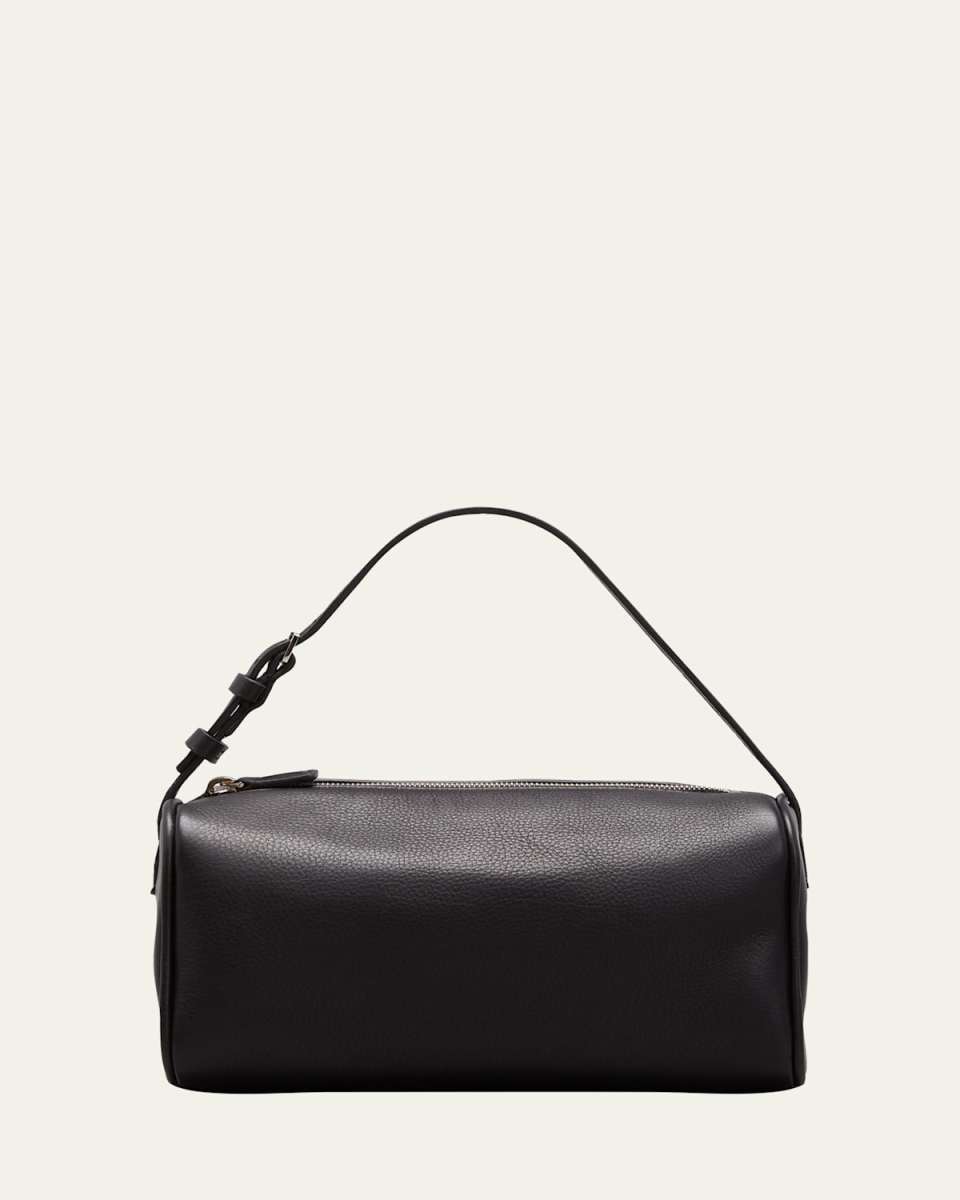 90s Baguette in Small Grained Calfskin